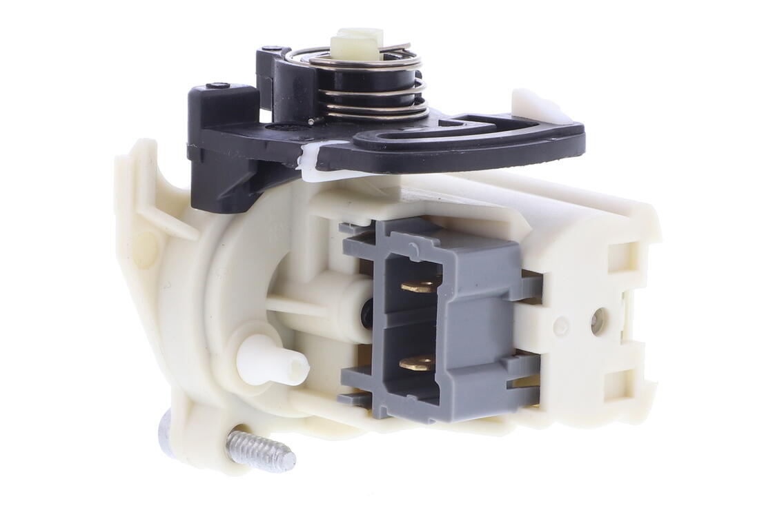 VEMO V46-85-0002 Tailgate Lock