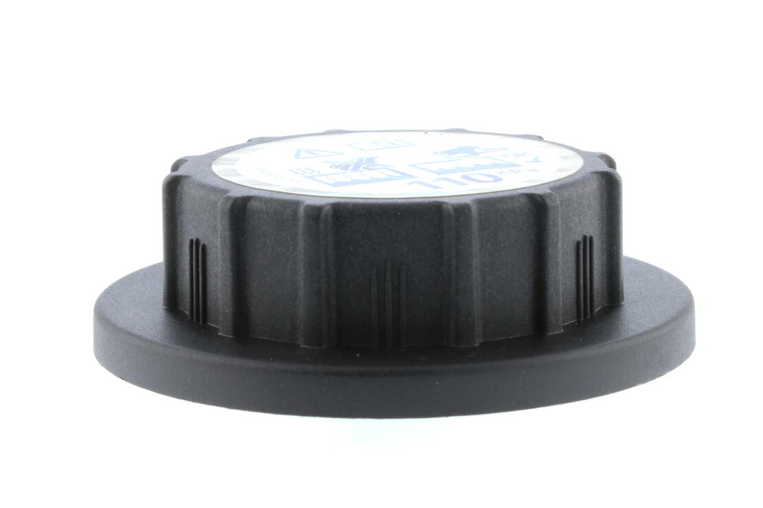 VAICO V480178 Cap, Coolant Tank | ML Performance Car Parts