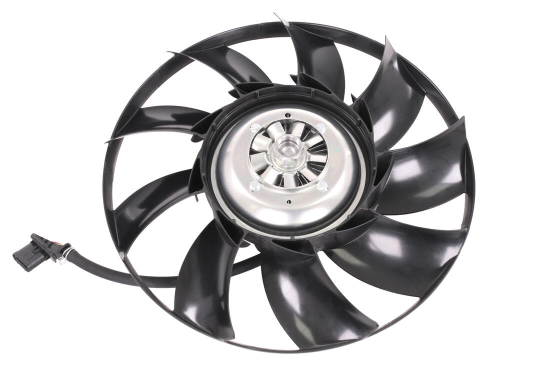 VEMO V48-04-0001 Clutch, Radiator Fan