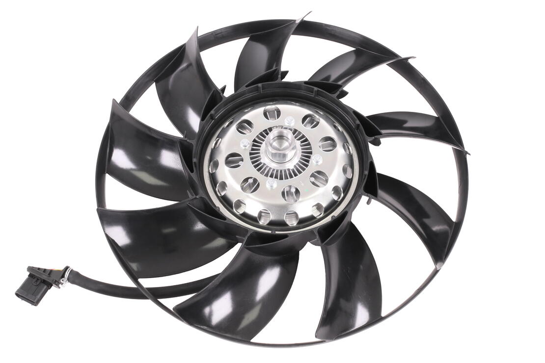 VEMO V48-04-0003 Clutch, Radiator Fan