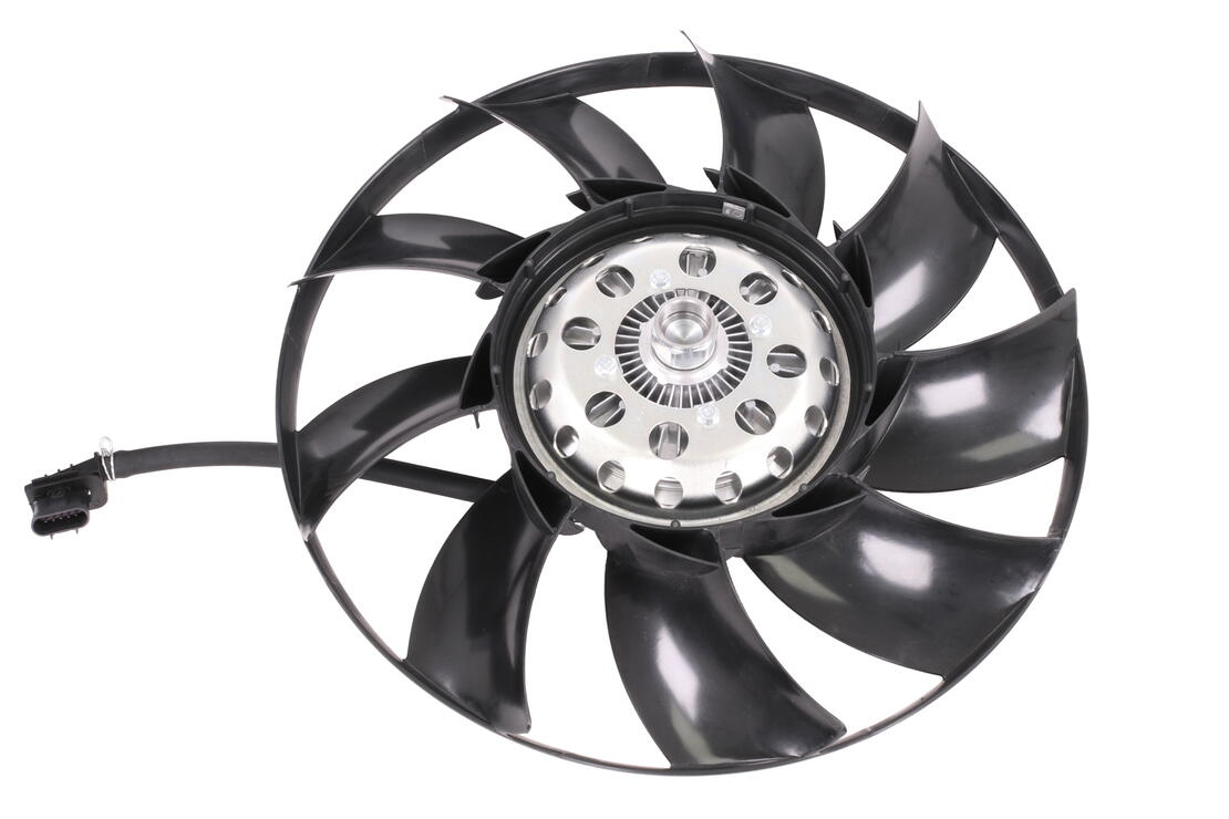 VEMO V48-04-0006 Clutch, Radiator Fan