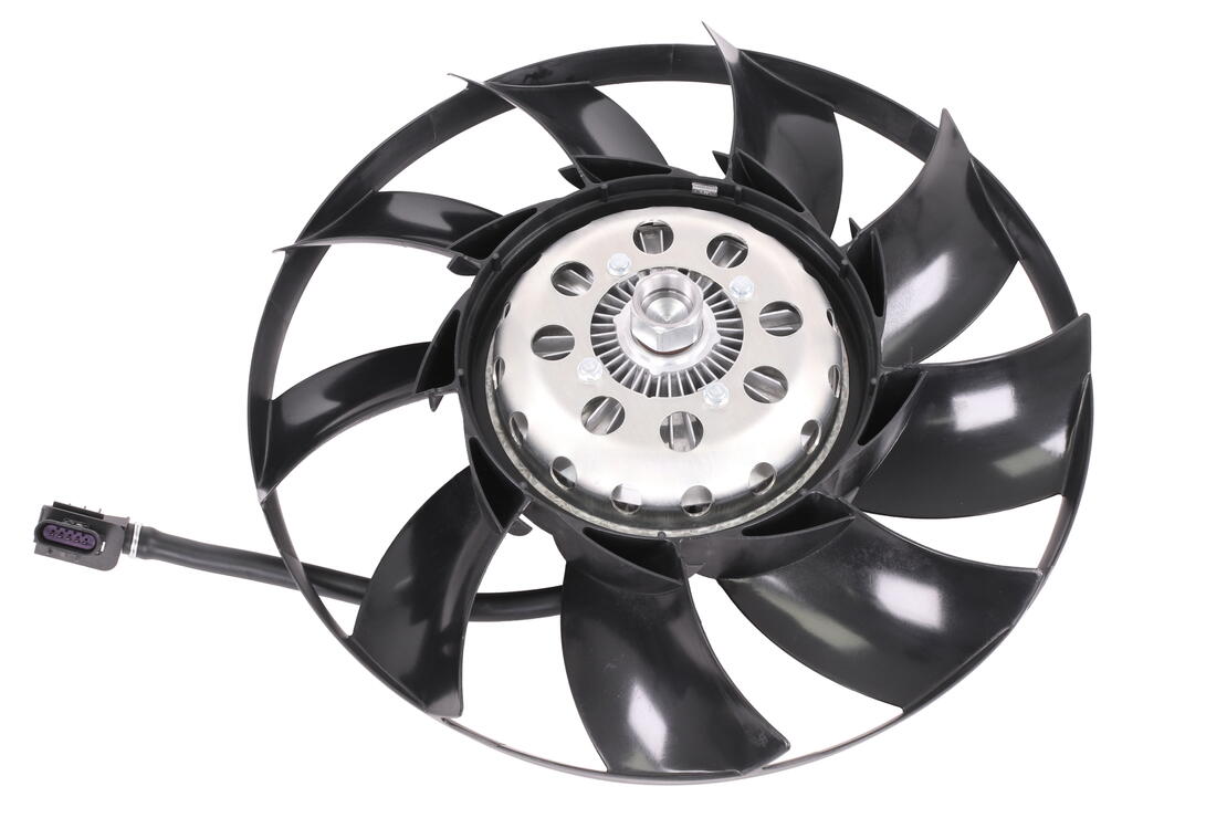 VEMO V48-04-0007 Clutch, Radiator Fan