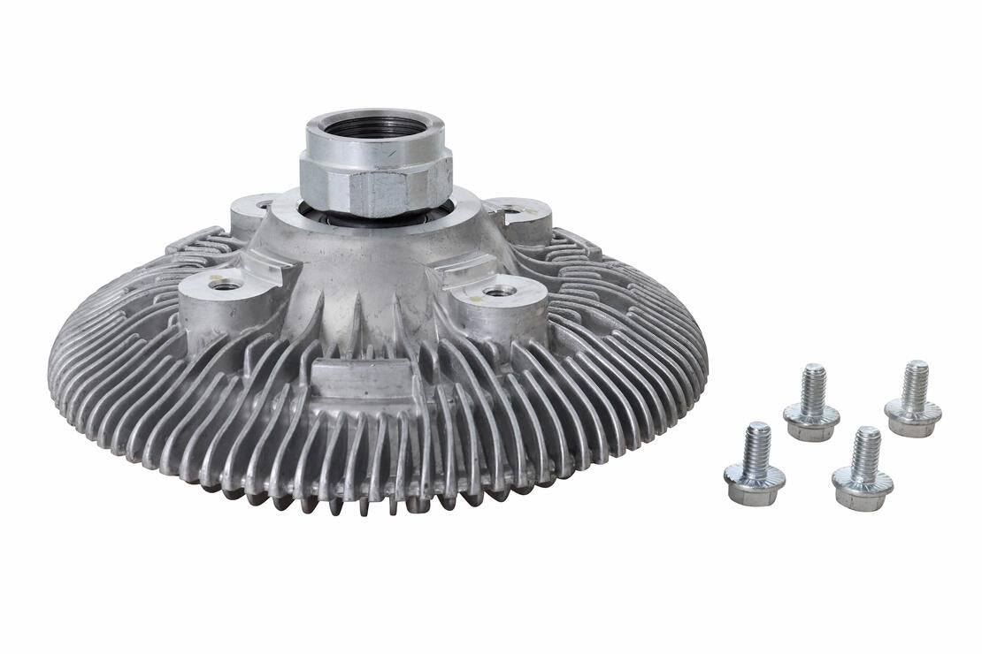 VEMO V48-04-0008 Clutch, Radiator Fan