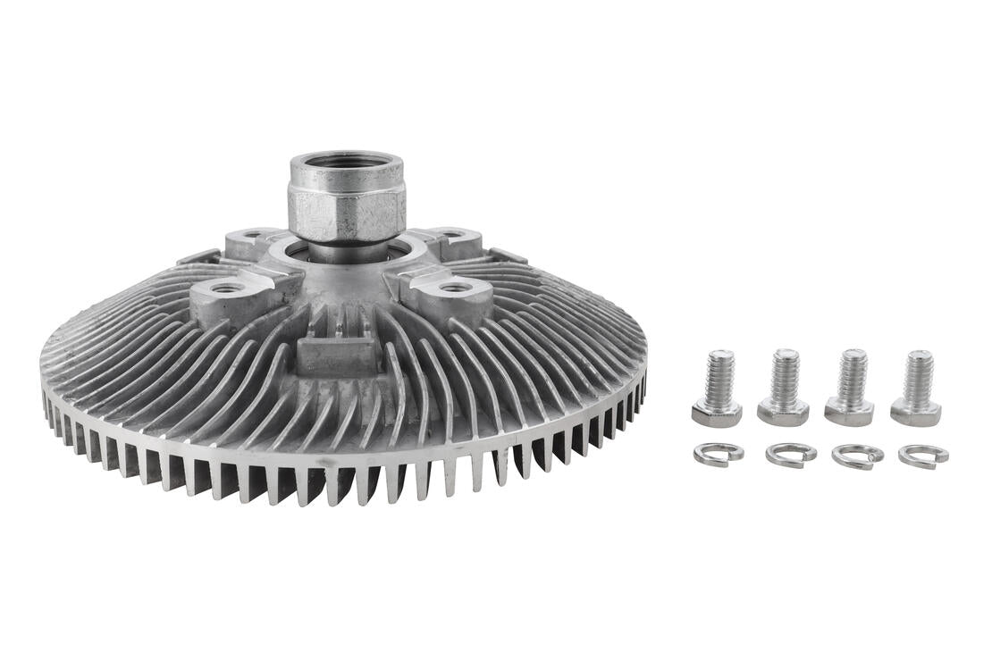 VEMO V48-04-0009 Clutch, Radiator Fan