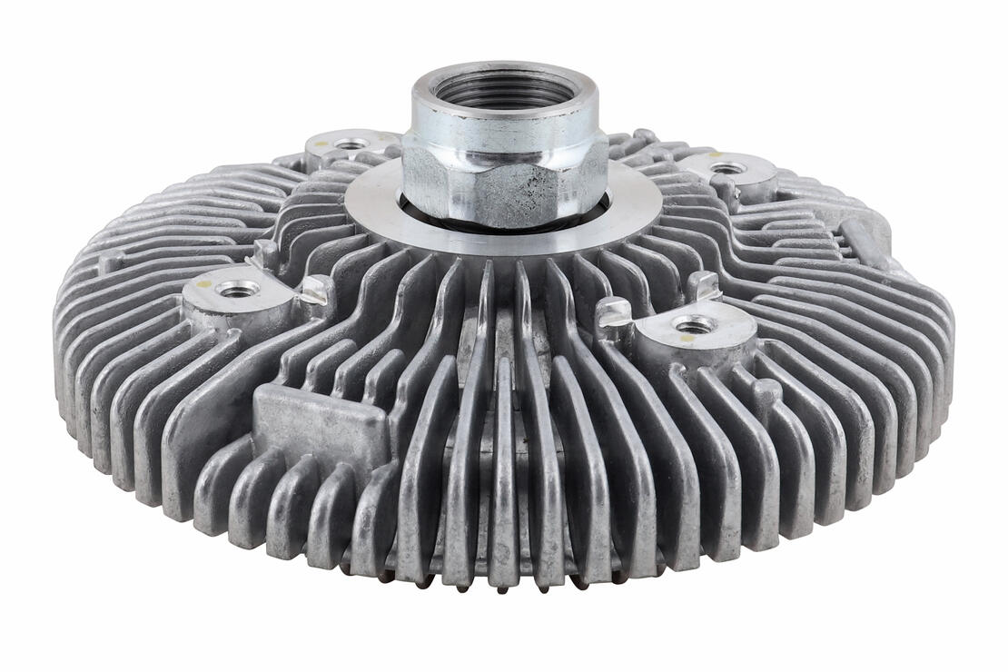 VEMO V48-04-0010 Clutch, Radiator Fan