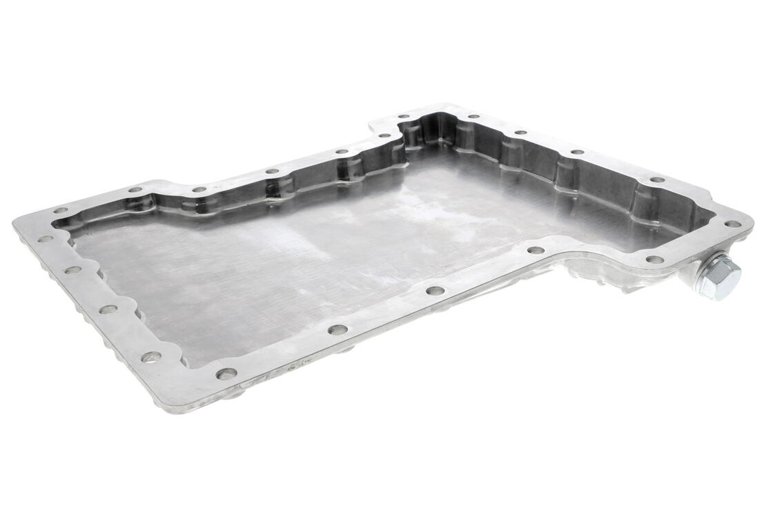 VAICO V480468 Oil Pan | ML Performance Car Parts