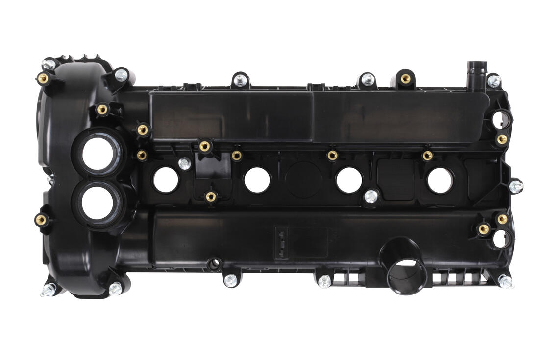 VAICO V480554 Cylinder Head Cover | ML Performance Car Parts