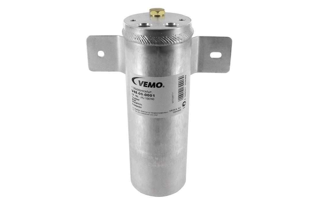VEMO V48-06-0001 Dryer, Air Conditioning