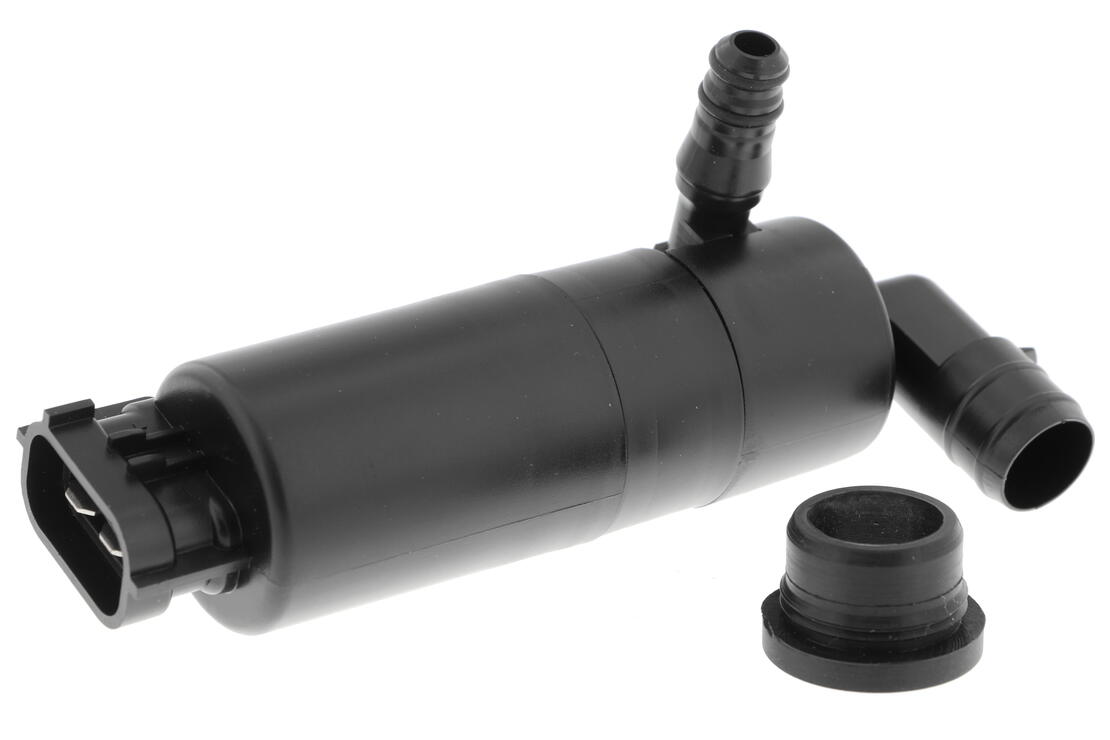 VEMO V48-08-0015 Washer Pump, Headlight Cleaning