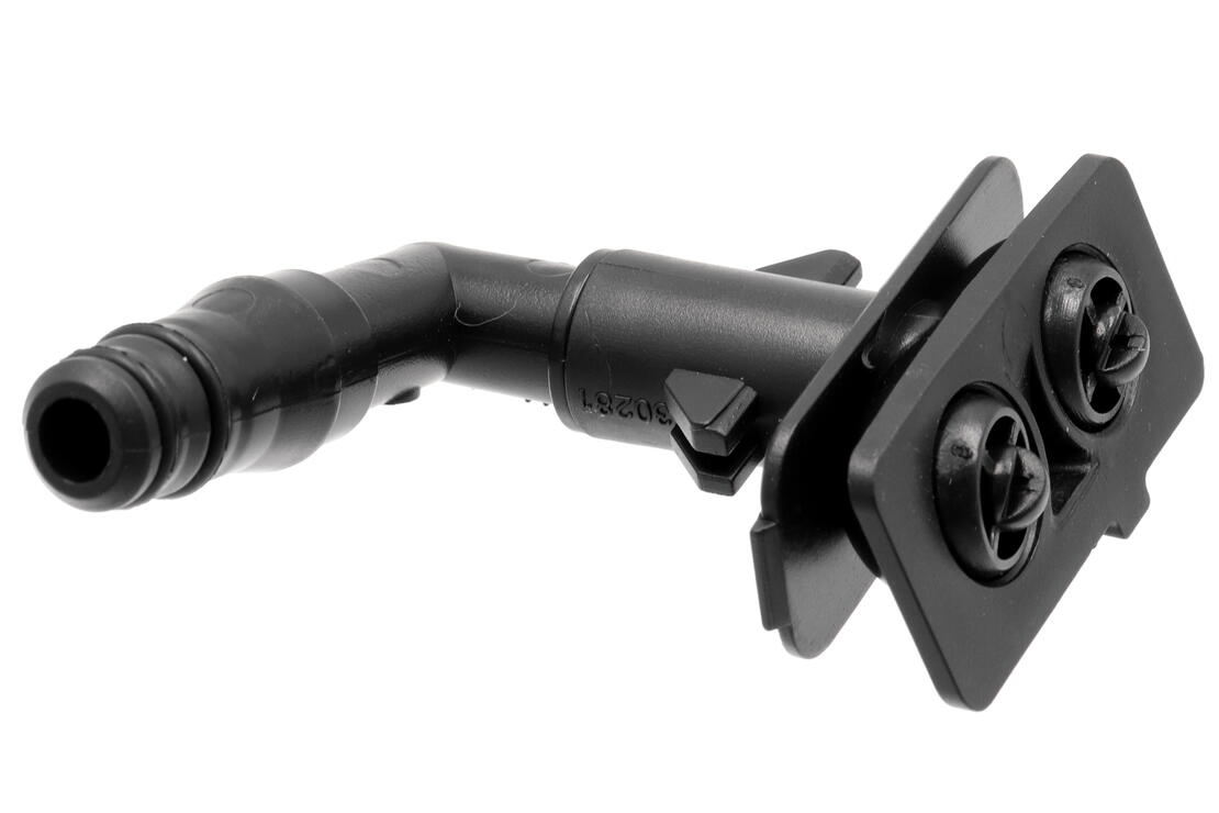 VEMO V48-08-0032 Washer Fluid Nozzle, Headlight Cleaning