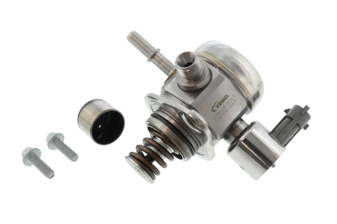 VEMO V48-25-0001-1 High-Pressure Pump