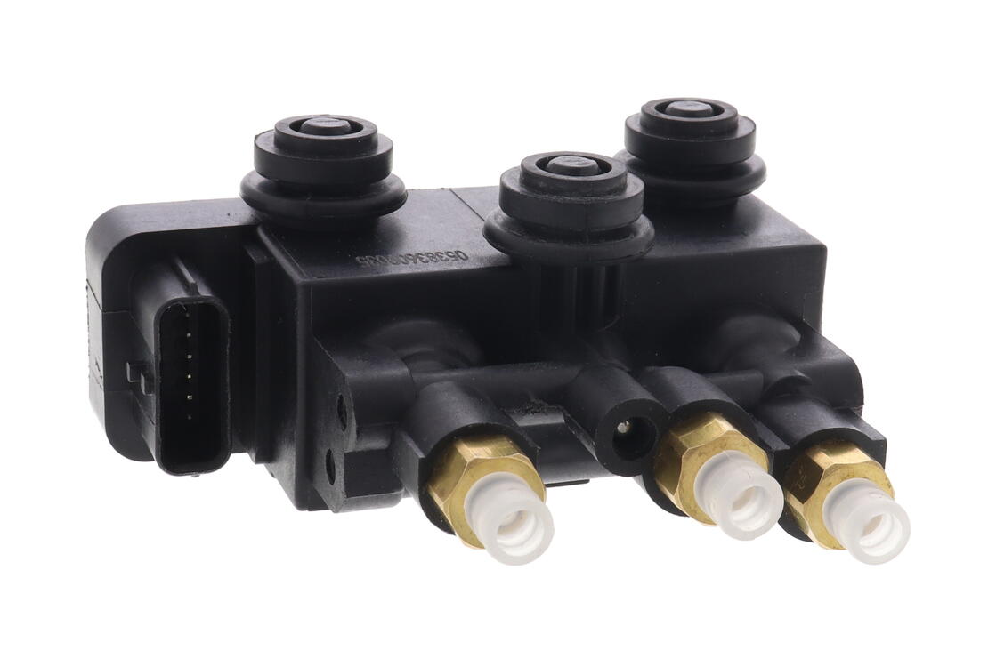 VEMO V48-51-0008 Valve, Compressed Air System