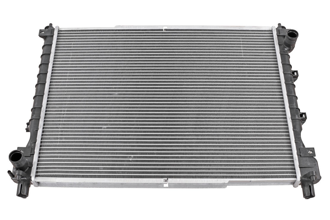 VEMO V48-60-0003 Radiator, Engine Cooling | ML Performance Car Parts