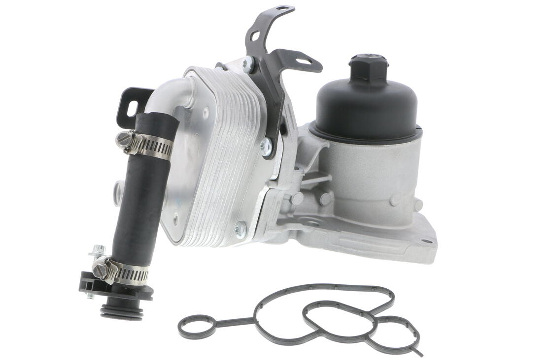 VEMO V48-60-0007 Oil Filter Module