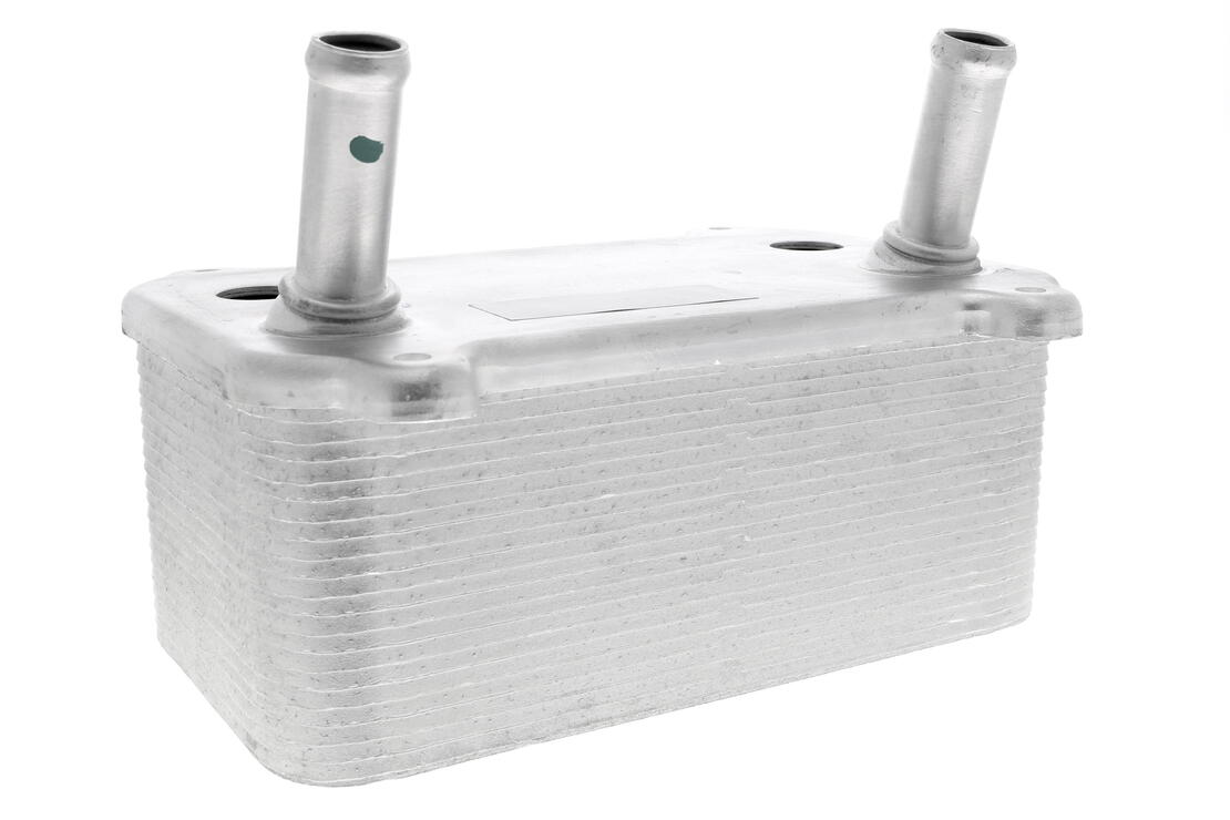 VEMO V48-60-0008 Oil Cooler, Engine Oil