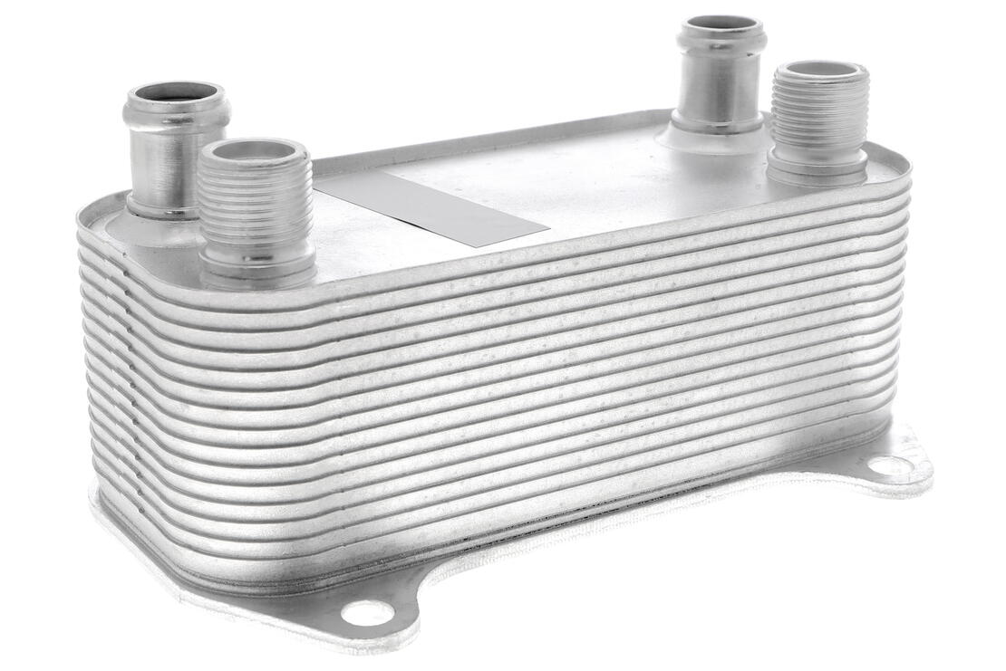 VEMO V48-60-0010 Oil Cooler, Engine Oil
