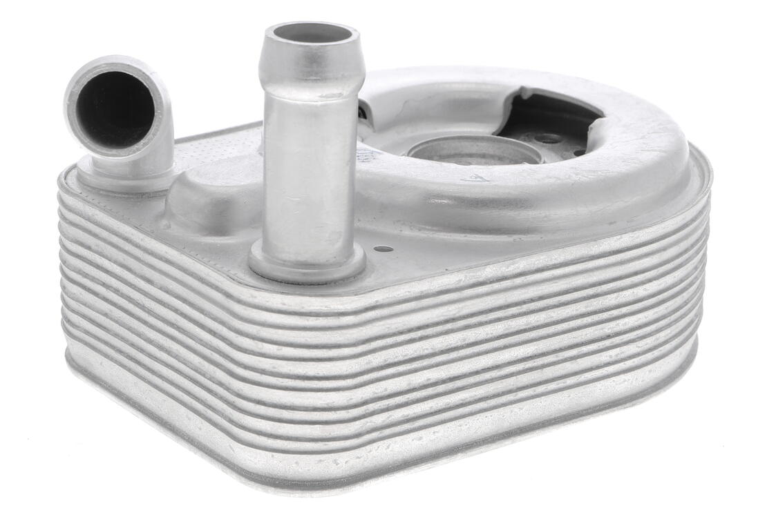 VEMO V48-60-0013 Oil Cooler, Engine Oil