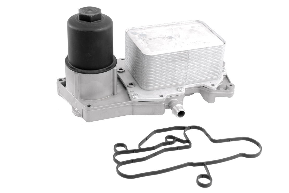 VEMO V48-60-0015 Oil Filter Module