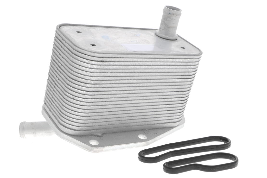 VEMO V48-60-0022 Oil Cooler, Engine Oil