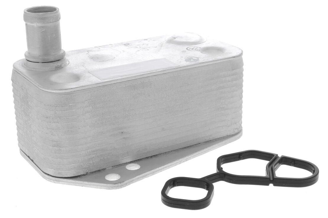 VEMO V48-60-0023 Oil Cooler, Engine Oil