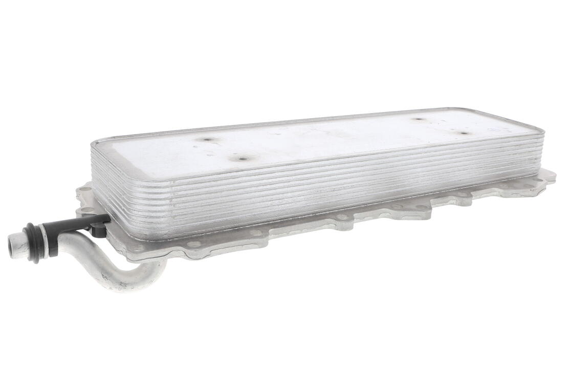 VEMO V48-60-0024 Oil Cooler, Engine Oil