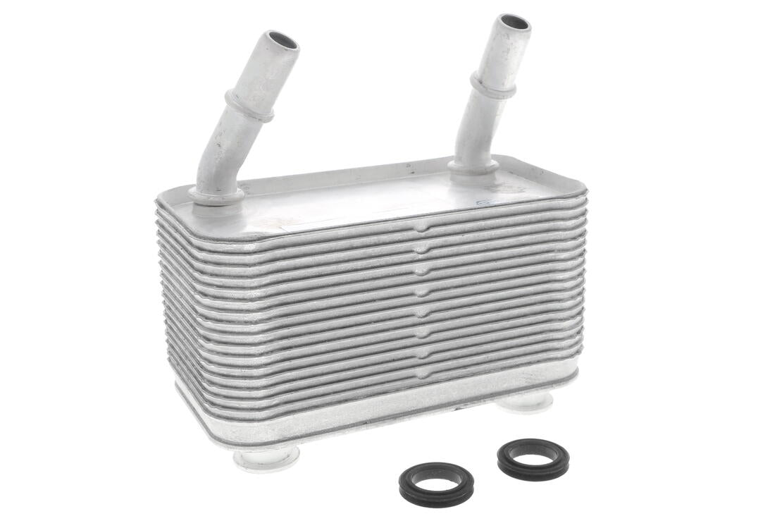 VEMO V48-60-0025 Oil Cooler, Automatic Transmission