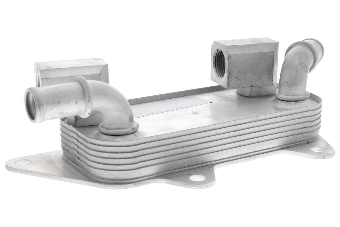 VEMO V48-60-0026 Oil Cooler, Engine Oil