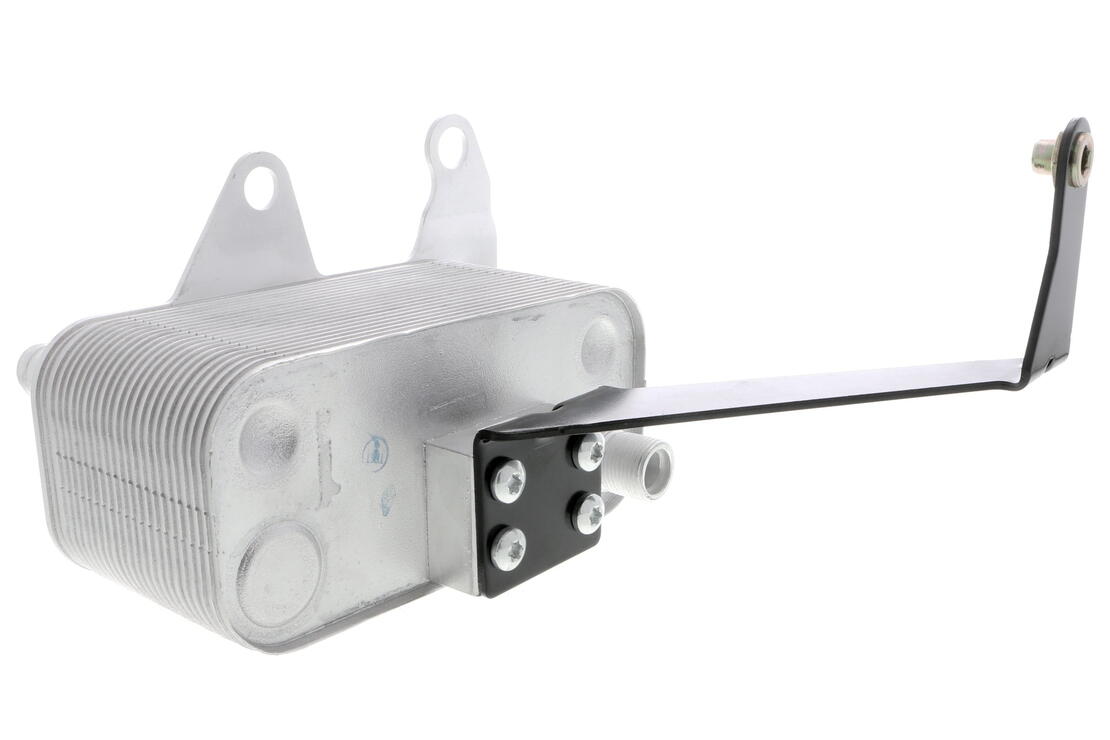 VEMO V48-60-0041 Oil Cooler, Automatic Transmission