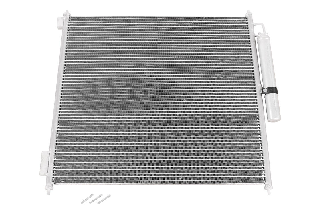 VEMO V48-62-0008 Condenser, Air Conditioning