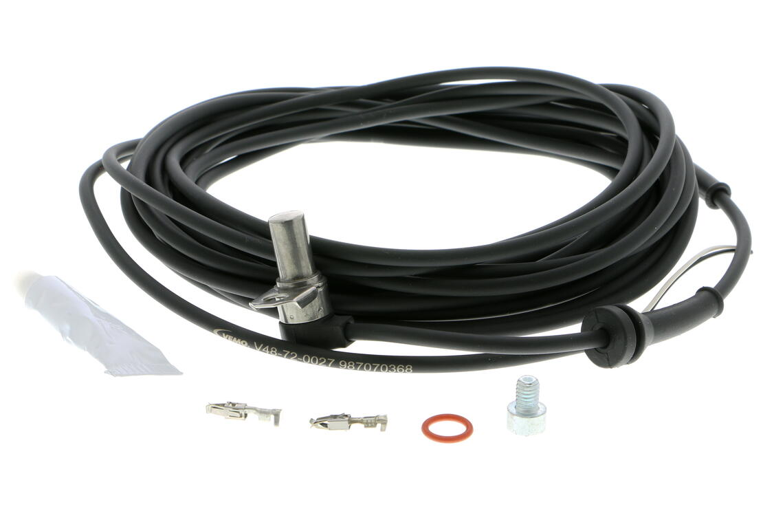 VEMO V48-72-0027 Sensor, Wheel Speed