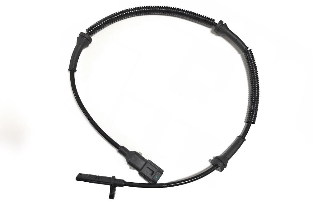 VEMO V48-72-0128 Sensor, Wheel Speed