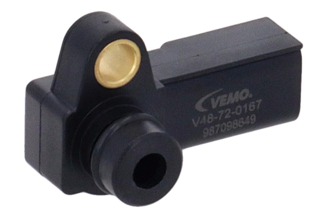 VEMO V48-72-0167 Sensor, Intake Manifold Pressure