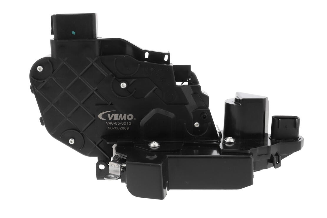 VEMO V48-85-0010 Door Lock | ML Performance Car Parts