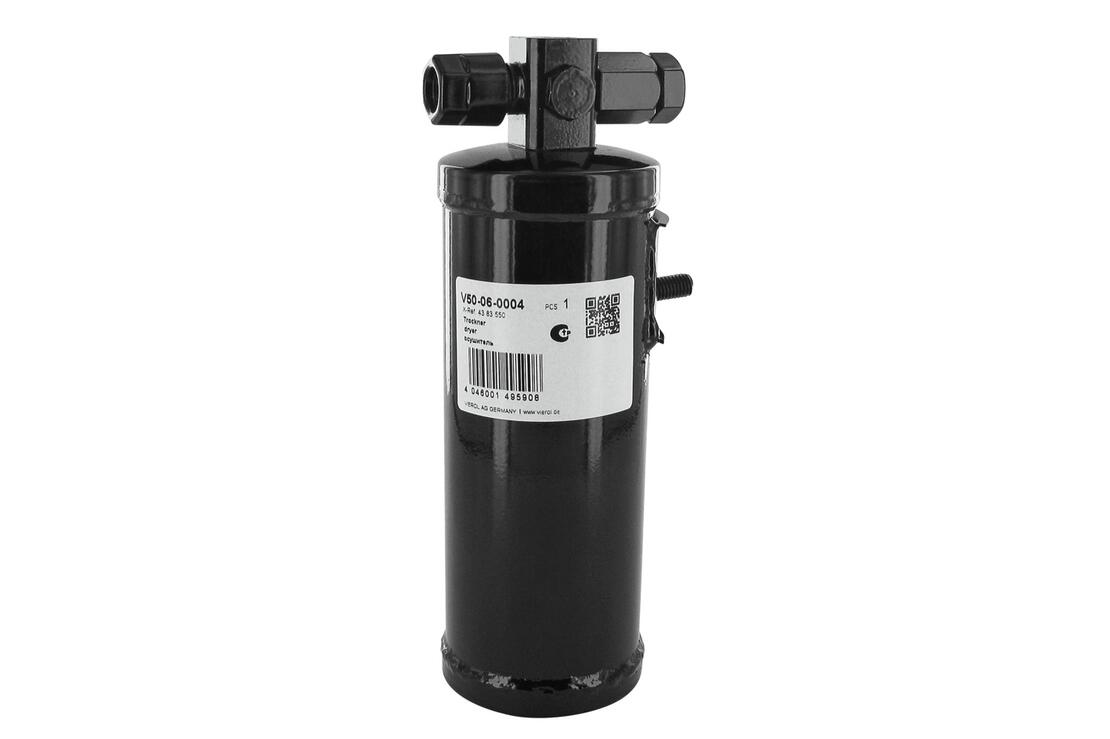 VEMO V50-06-0004 Dryer, Air Conditioning