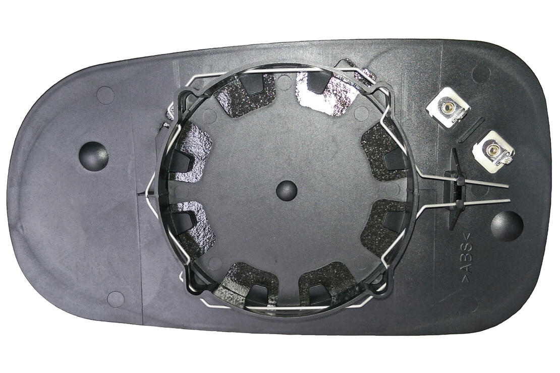 VEMO V50-69-0001 Mirror Glass, Outside Mirror