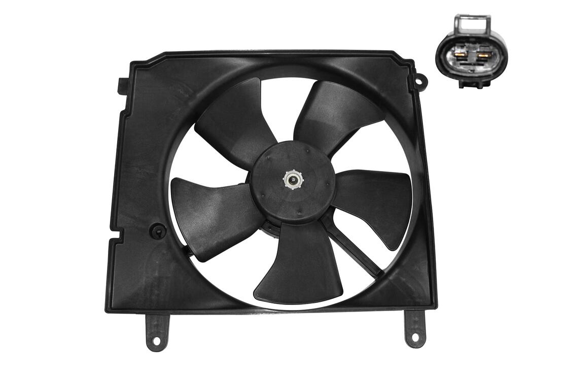 VEMO V51-01-0001 Fan, Engine Cooling