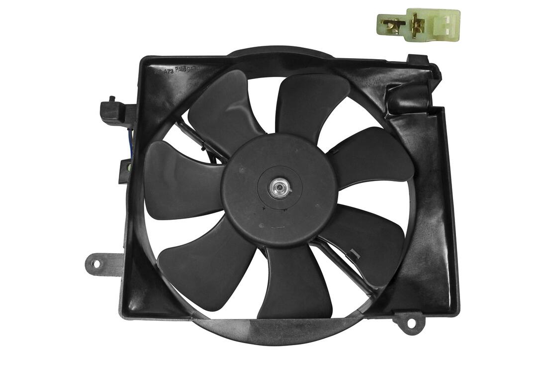 VEMO V51-01-0003 Fan, Engine Cooling