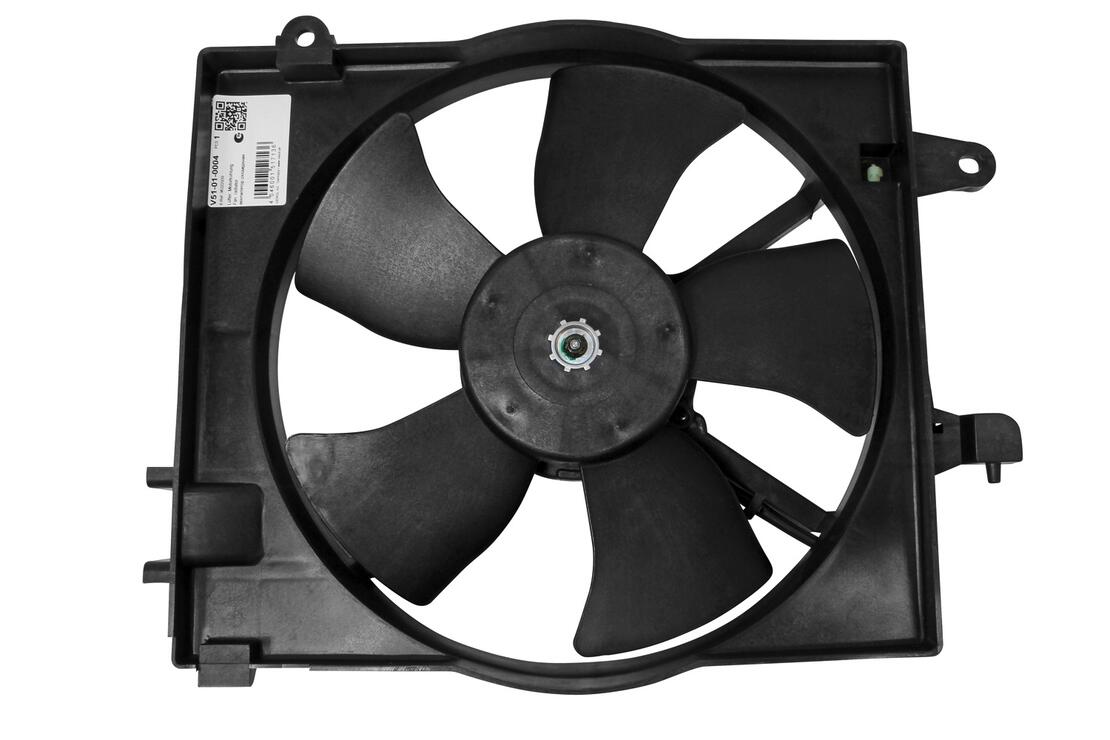 VEMO V51-01-0004 Fan, Engine Cooling