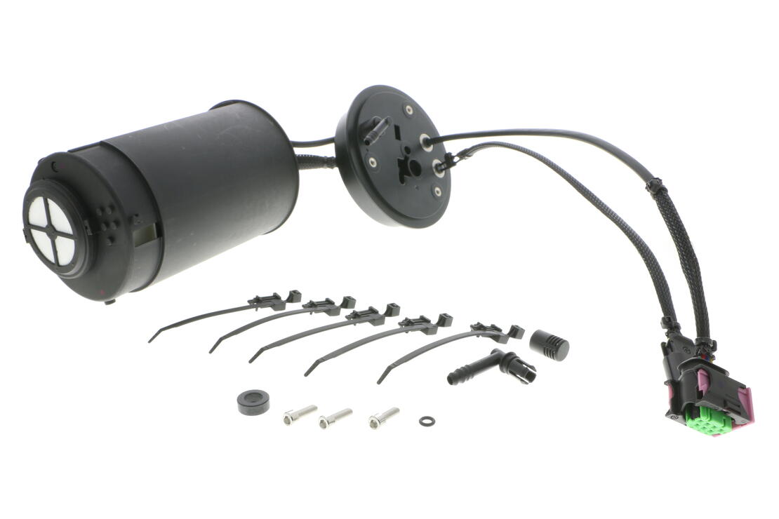 VEMO V51-68-0001 Heating, Tank Unit (Urea Injection)