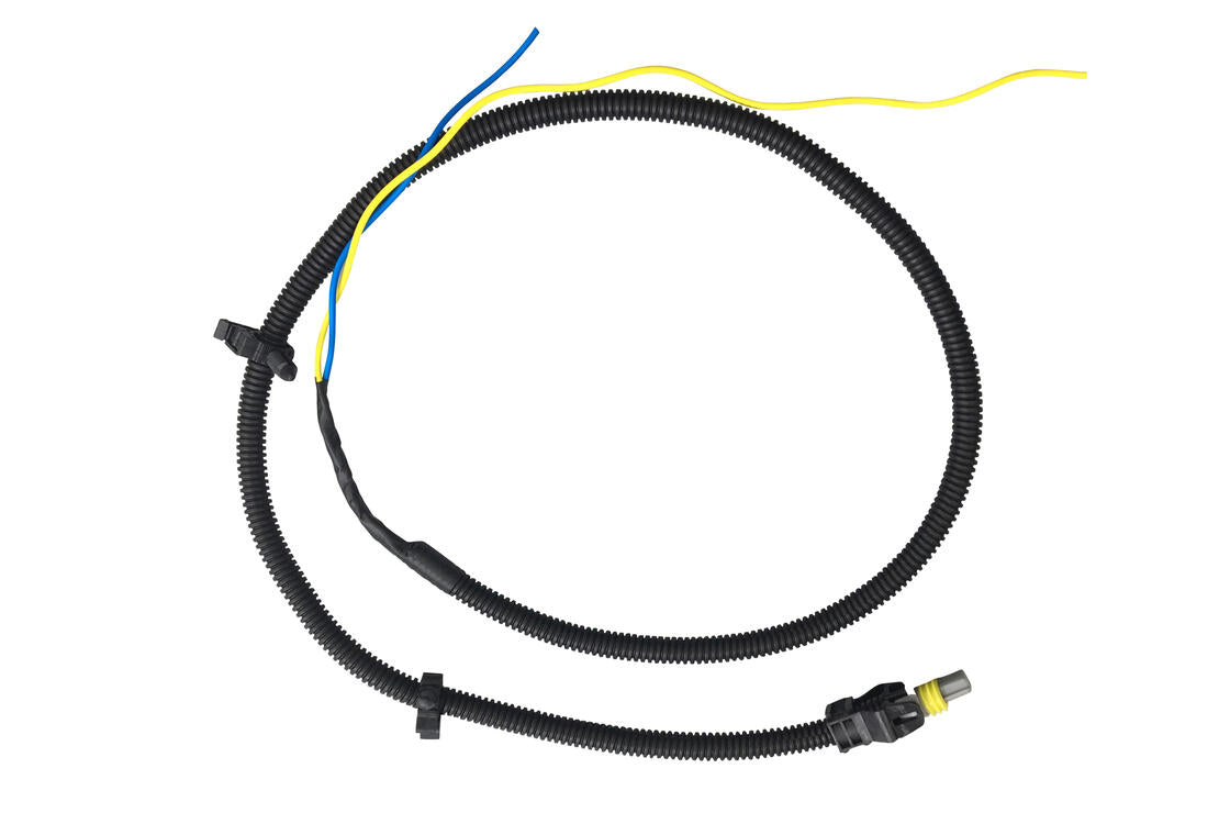 VEMO V51-72-0075 Sensor, Wheel Speed