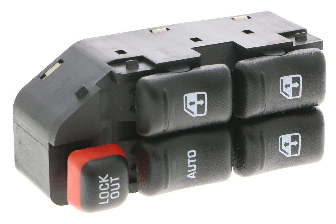VEMO V51-73-0032 Switch, Window Lifter