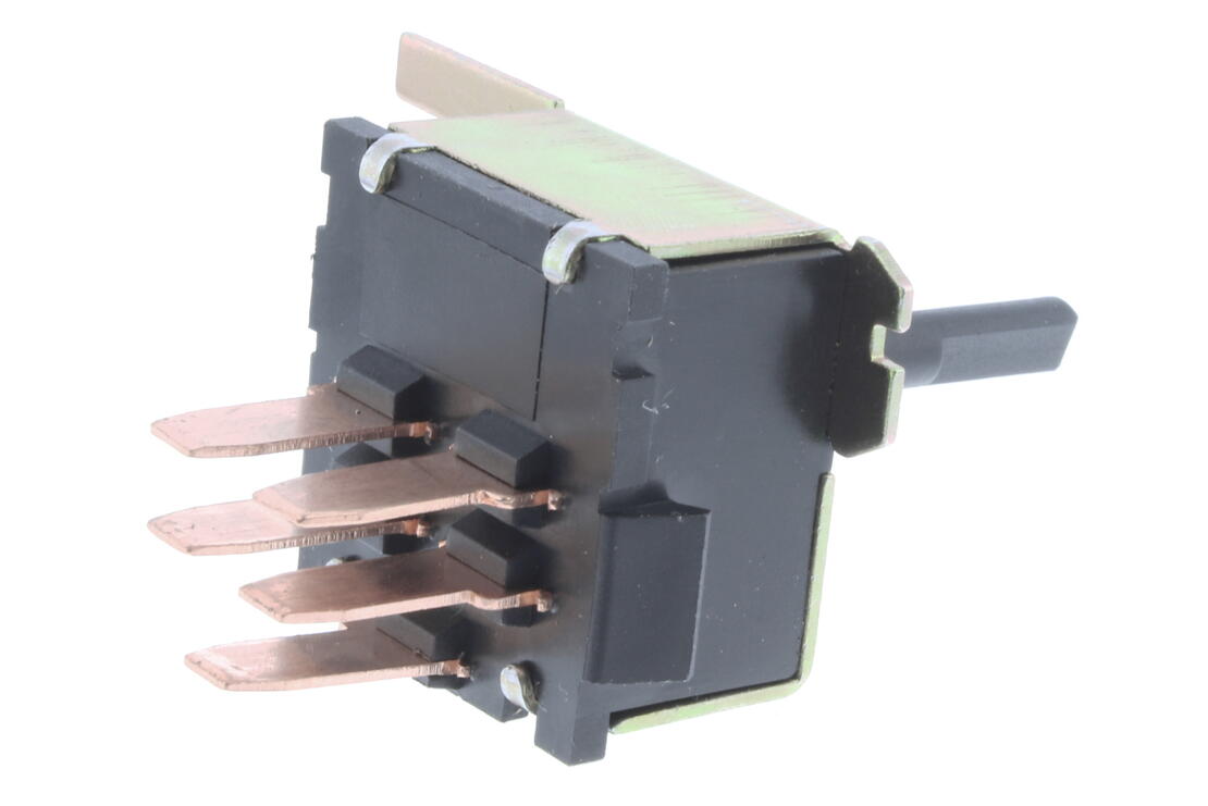 VEMO V51-73-0101 Fan Switch, Heating/Ventilation
