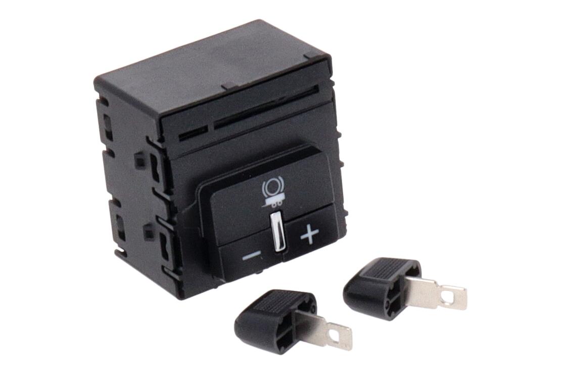 VEMO V51-73-0178 Switch, Parking Brake Actuation