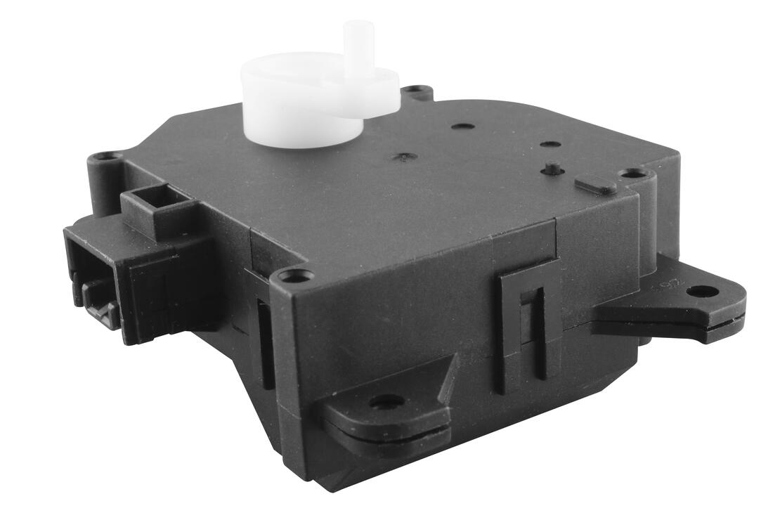VEMO V51-77-0051 Actuator, Mixing Flap