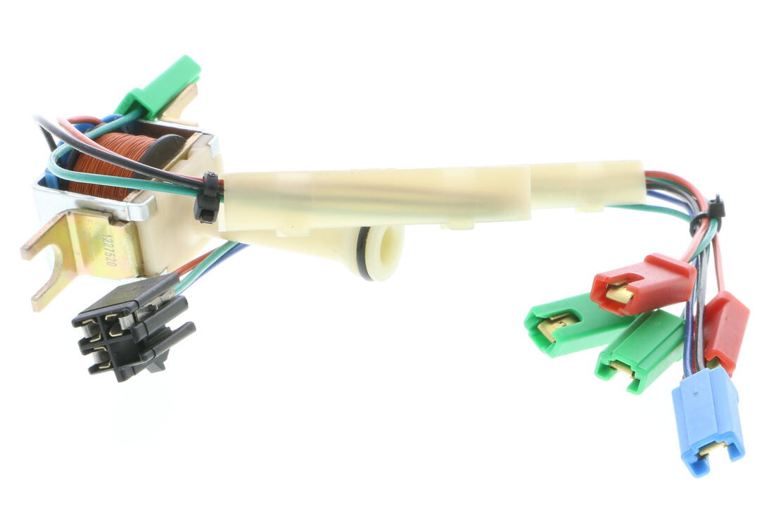 VEMO V51-77-0080 Shift Valve, Automatic Transmission