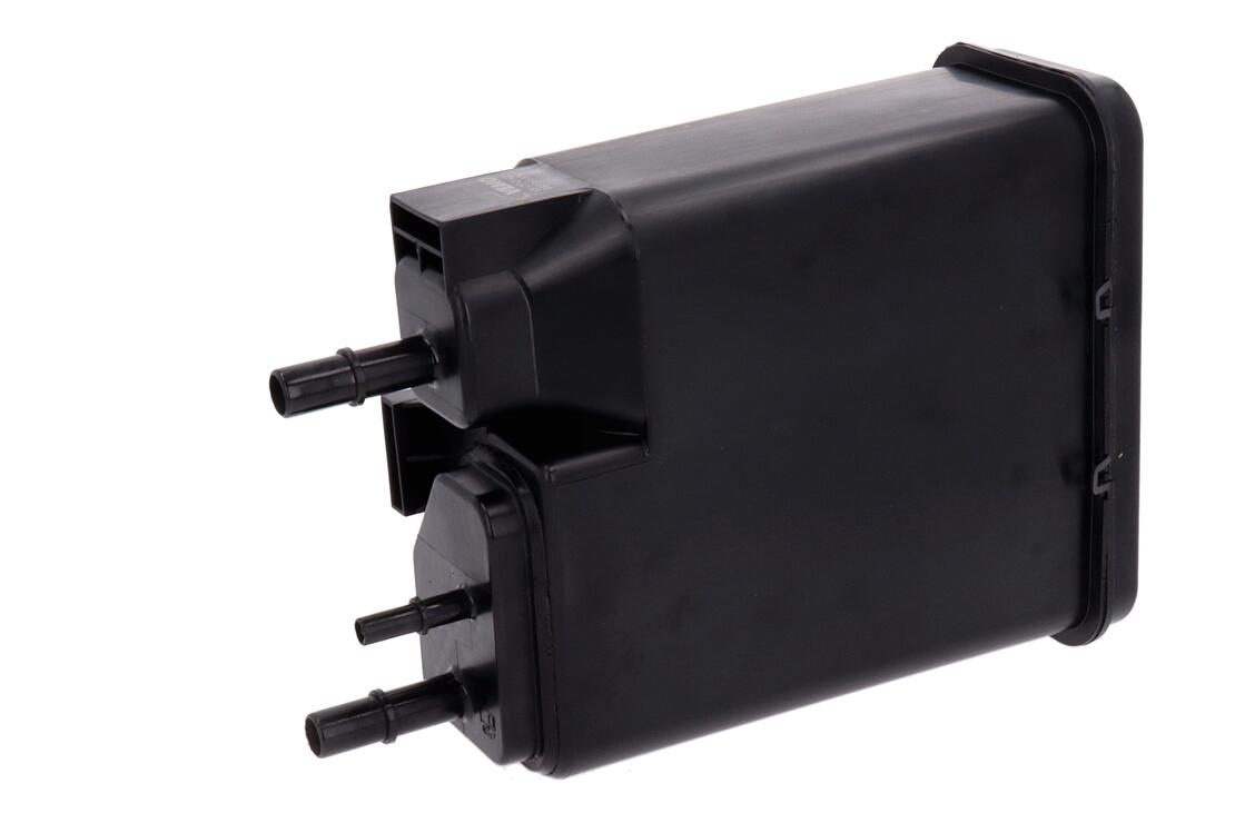 VEMO V51-77-0142 Activated Carbon Filter, Tank Ventilation