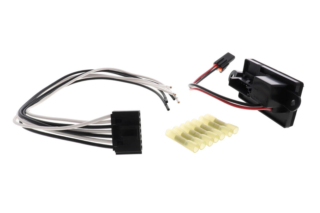 VEMO V51-79-0003-1 Regulator, Interior Fan | ML Performance Car Parts