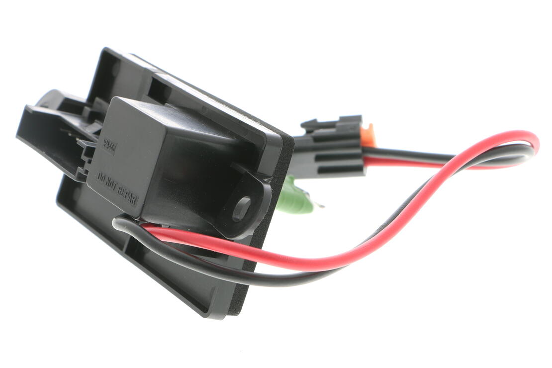 VEMO V51-79-0003 Regulator, Interior Fan