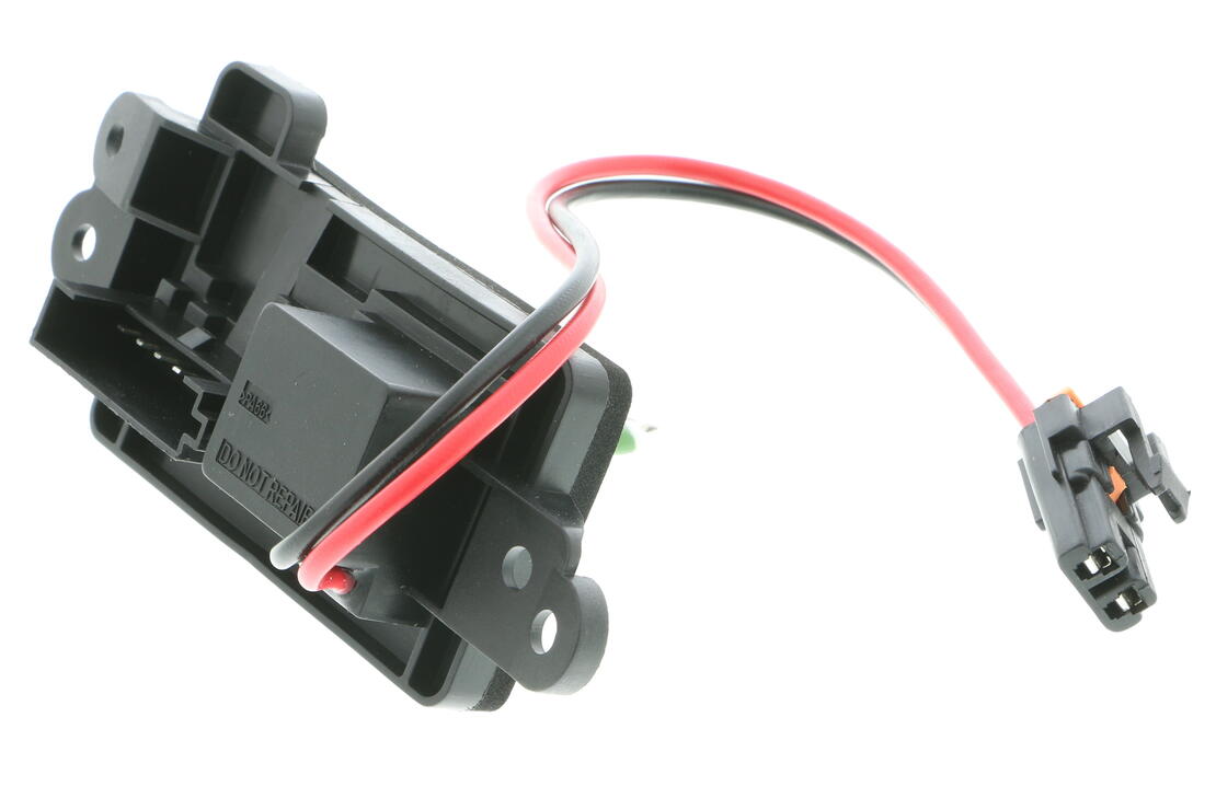 VEMO V51-79-0004 Regulator, Interior Fan