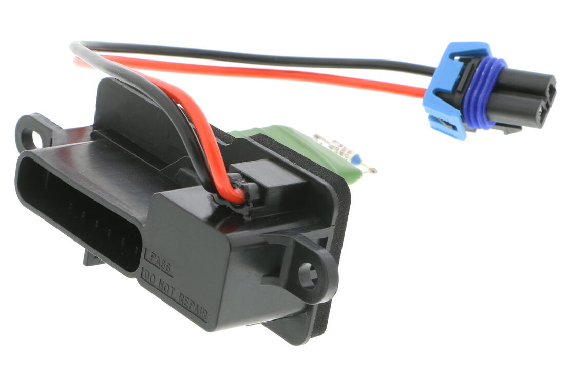 VEMO V51-79-0005 Regulator, Interior Fan
